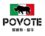 保威特犀牛