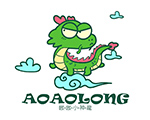 傲娇小神龙