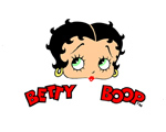 贝蒂Betty Boop
