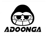Adoonga屁屁猩