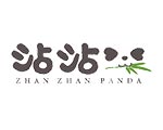 熊猫沾沾