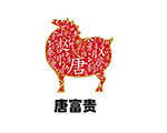 唐朝马-唐富贵