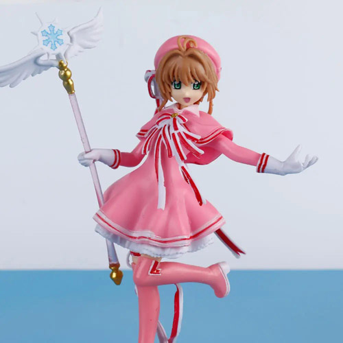 魔卡少女樱