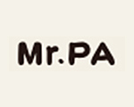 耙老师Mr.Pa