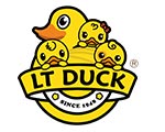 LT DUCK小黄鸭