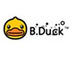 B.Duck小黄鸭