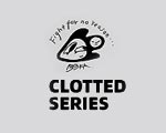 打成一片 CLOTTED