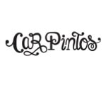 阿根廷潮流艺术家Car Pintos （卡·嫔托司）细腻工笔 色彩缤纷