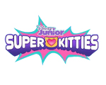超级猫咪 SuperKitties