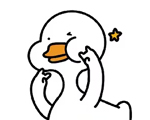 不鸭