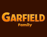 GARFIELD Family加菲猫家族