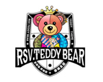 RSV.TEDDY BEAR 罗斯福·泰迪