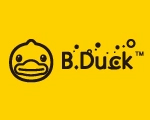 B.duck 小黄鸭