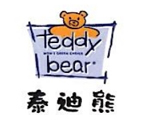 泰迪熊