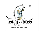 TeddyTales莉娜熊