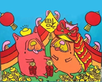 王香蕉BANANA