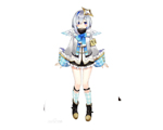 天音彼方