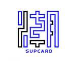 潮集卡Supcard
