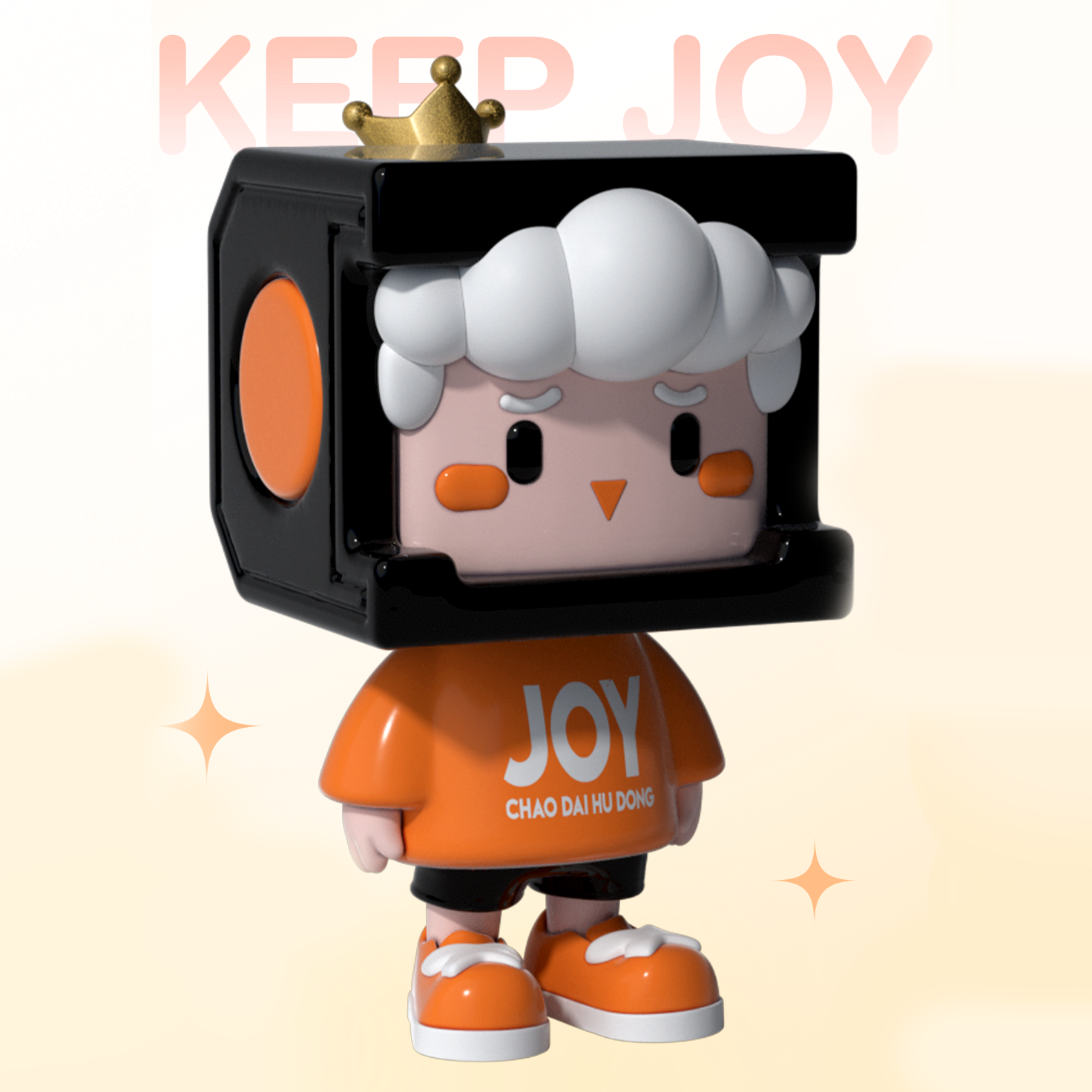 JOY