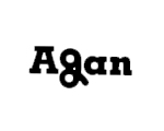 Agan阿感