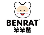 笨笨鼠