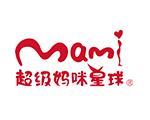 超级妈咪星球
