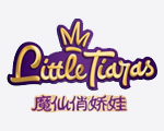 魔仙俏娇娃