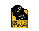 咕叽说