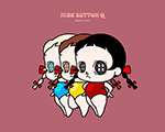 MISS BUTTON纽扣小姐
