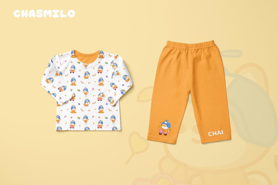 茶司米洛CHASMILO