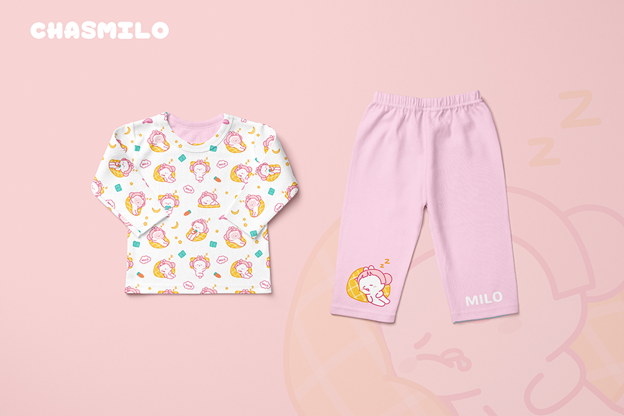 茶司米洛CHASMILO