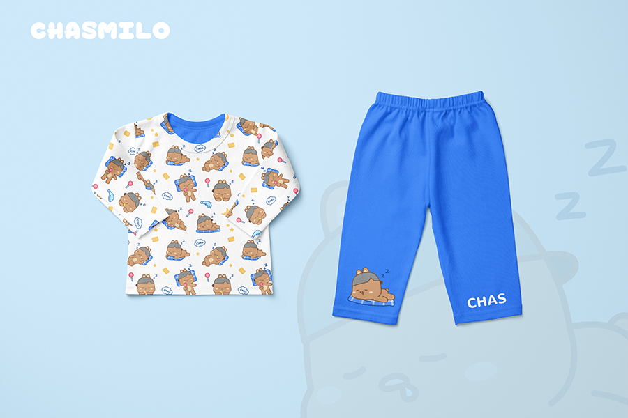 茶司米洛CHASMILO