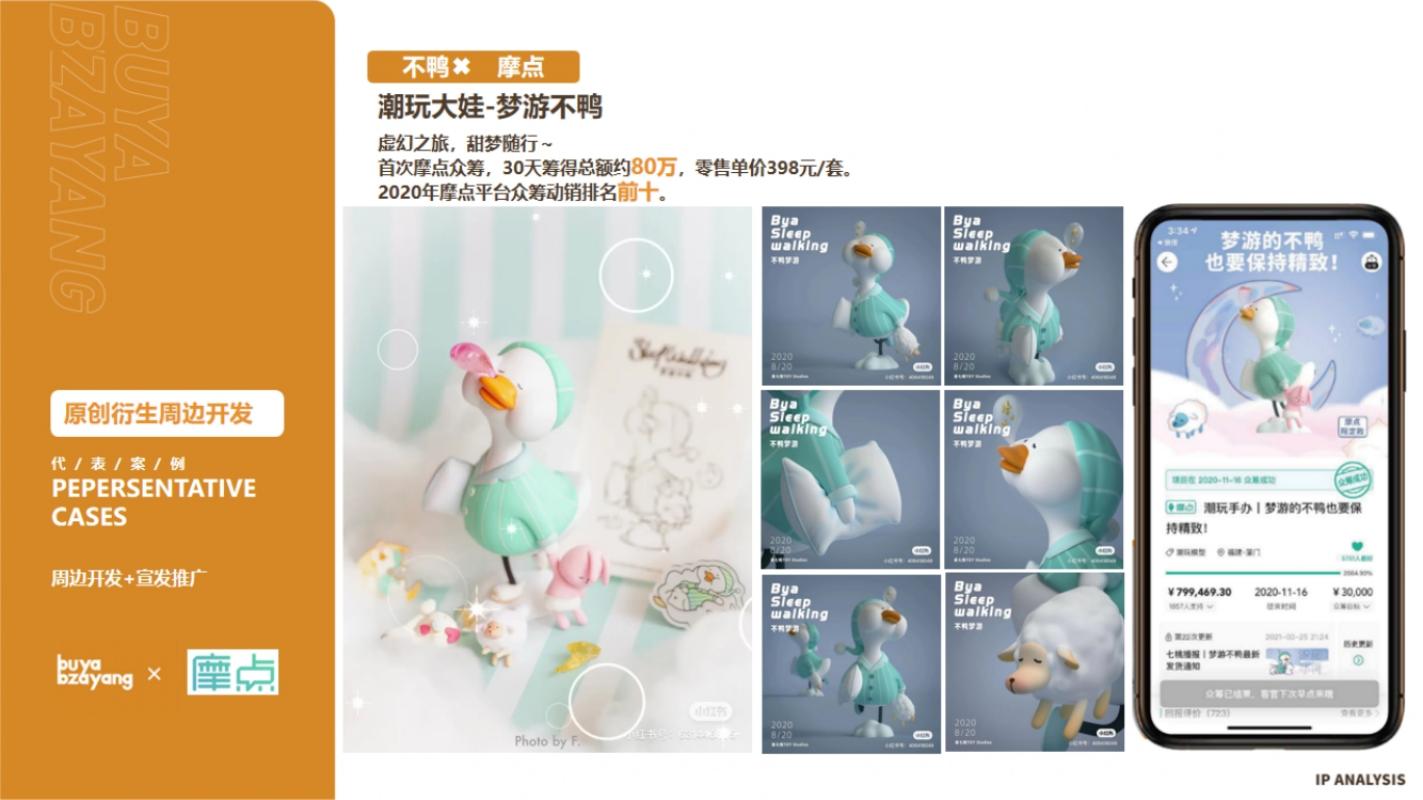 不鸭不咋样