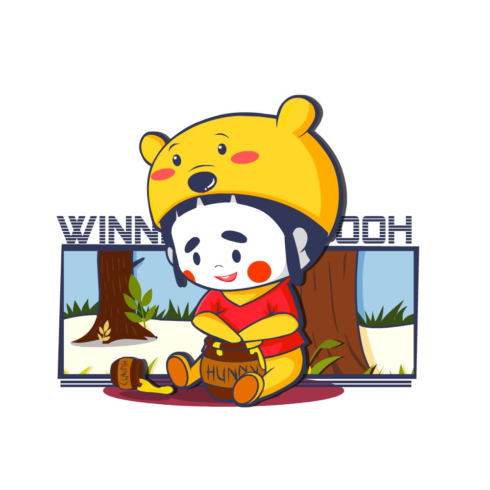 囧囧妹