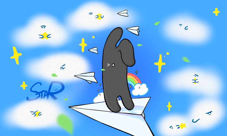 天外来星