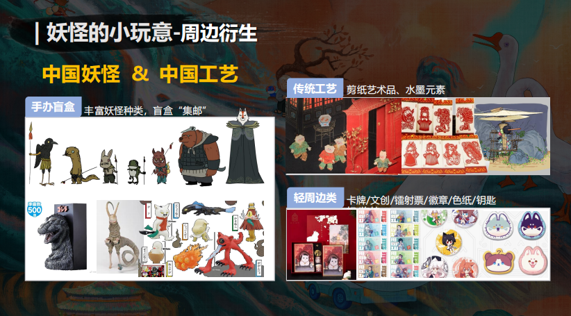 中国奇谭