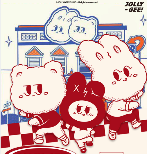 JOLLY-GEE STUDIO