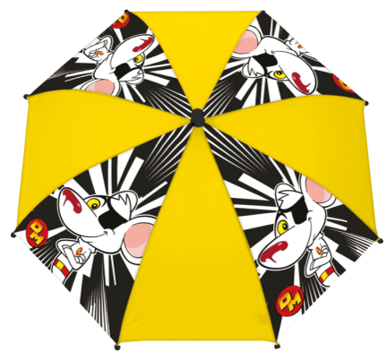 神勇小白鼠