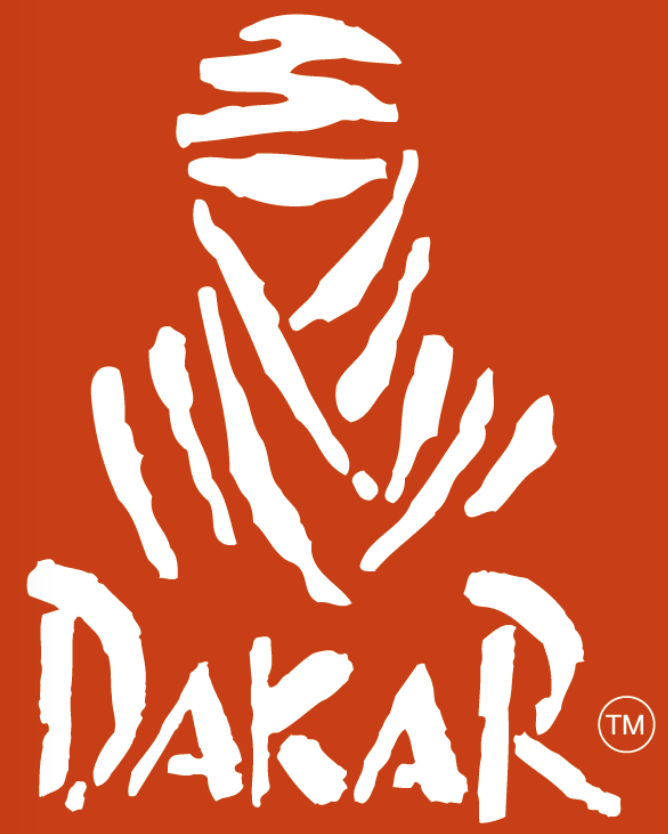 DAKAR达喀尔拉力赛