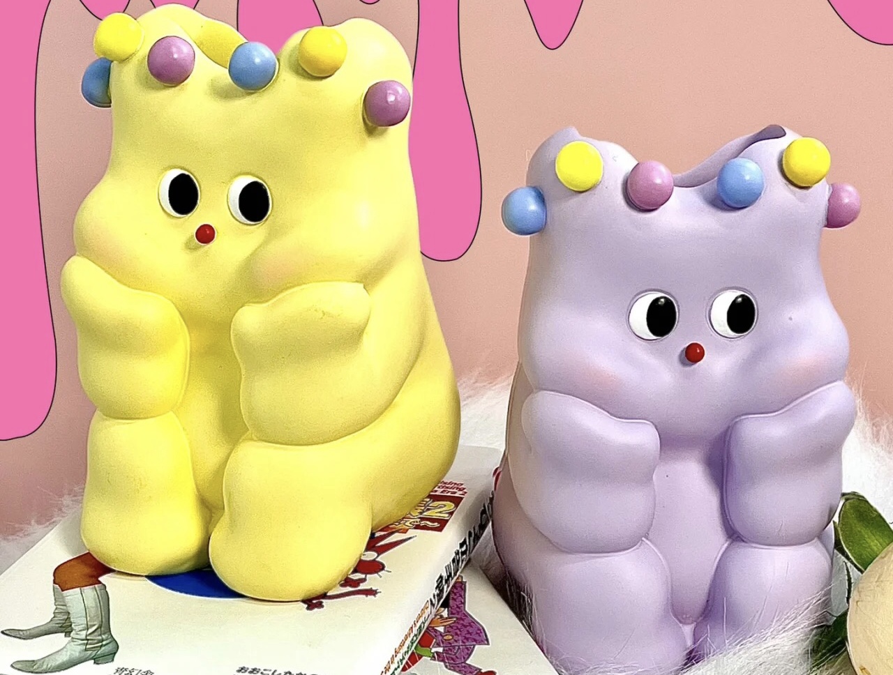 奶噗噗pupubaby