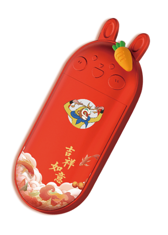 朝华美猴王