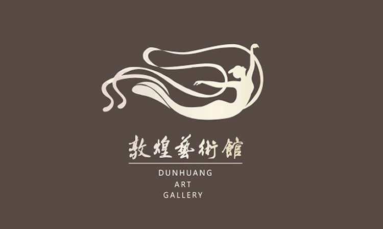 敦煌艺术馆