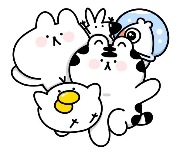 汪啊虎虎