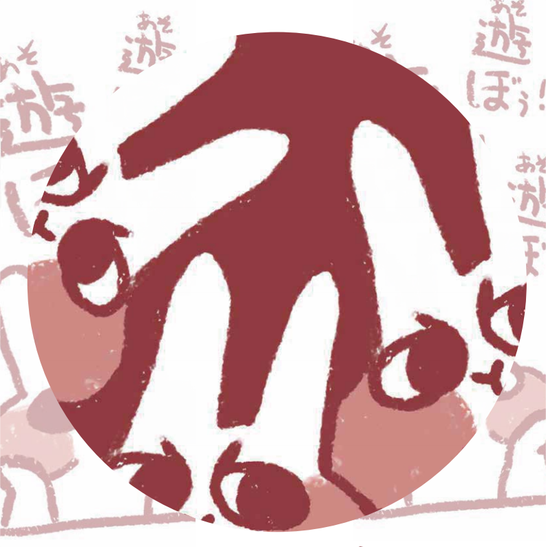 鼓腮兔