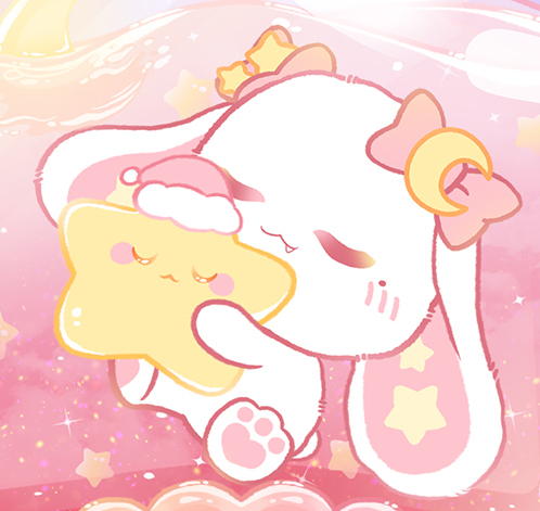 星月兔