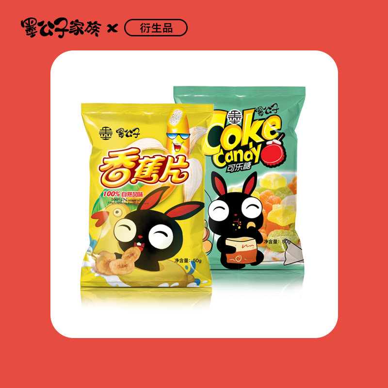 墨公子家族