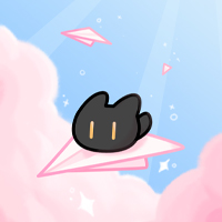黑猫尼昂NyAng