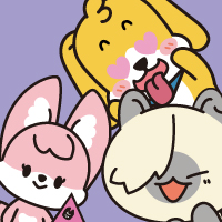ANIMOOFFICIA安妮莫职友会