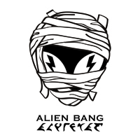 ALIEN BANG