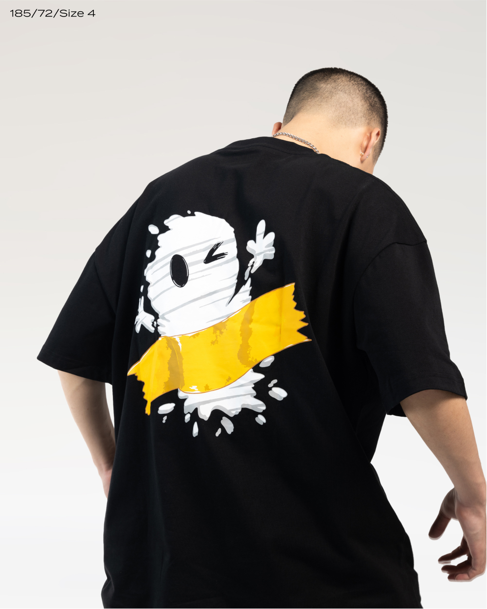 小幽灵WeirdoGhostGang